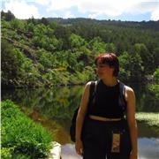 Profesora de Ciencias con interés en enseñar Biología y Matemáticas a alumnos de ESO